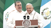 Encuentro entre presidentes de México y Guatemala con un punto en común: Migración