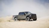 View Photos of the 2024 Ford F-150 Raptor R