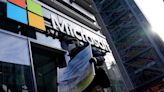 Union says Microsoft will recognize unit of videogame testers