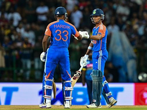 India vs Sri Lanka Live Streaming 3rd T20I Live Telecast: When And Where To Watch Match Live | Cricket News