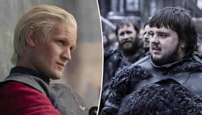 Why ‘Game of Thrones’ star John Bradley is hesitant to watch ‘House of the Dragon’