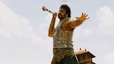'Quite amazing,' says Amitabh Bachchan as Kalki 2898 AD surpasses Shah Rukh Khan's Pathaan at box office - CNBC TV18