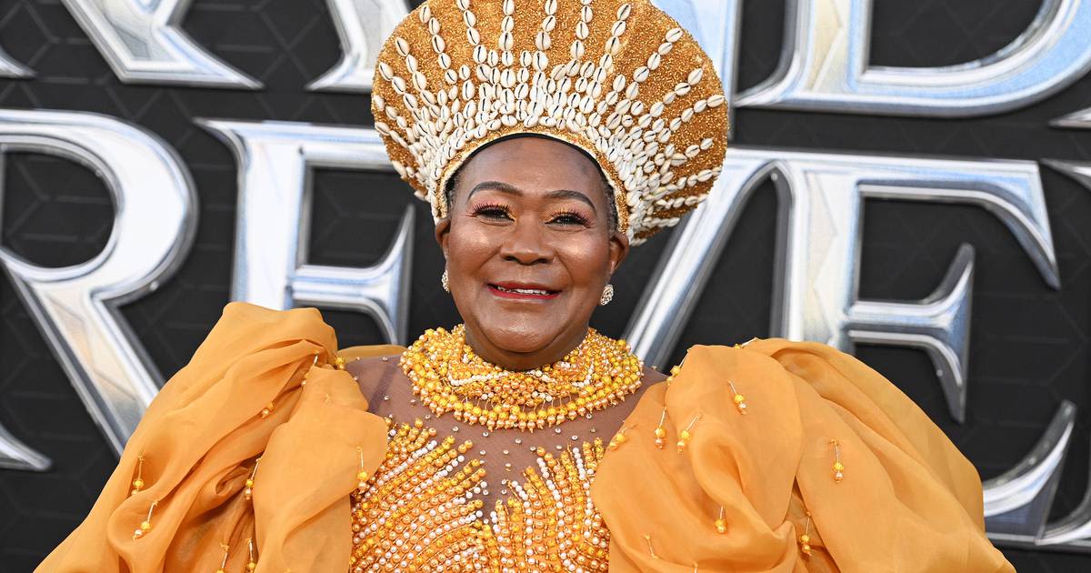 ‘Black Panther’ actress dies at 72