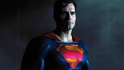 Zack Snyder verrät, wie er Supermans Geschichte zu Ende bringen wollte