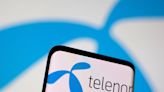 Telenor opens world's southernmost mobile phone station in Antarctica