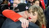 Is 'The Alchemy' About Travis Kelce? See the Lyrics to Taylor Swift's 'Tortured Poets Department' Love Song