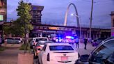 3 men shot Saturday night in downtown St. Louis