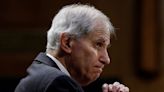 FDIC chair Gruenberg says he will step down once successor is announced
