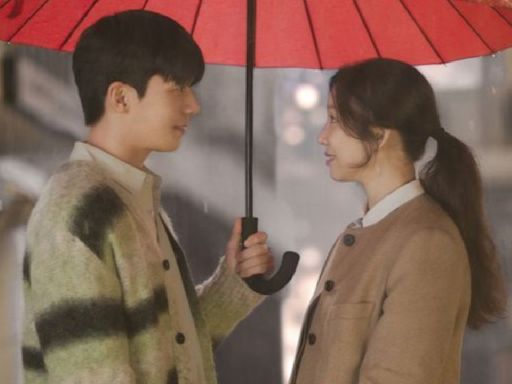 The Midnight Romance in Hagwon starring Wi Ha Joon-Jung Ryeo Won comes to an end with personal best viewership ratings