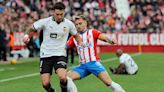 Valencia - Girona: TV, horario y cómo ver LaLiga EA Sports online hoy