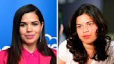 "I Had A Very Average-Size Body": America Ferrera Said It's "Insane" She Was Considered "Imperfect" By Hollywood