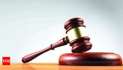 Kerala court convicts man for repeatedly stabbing a young woman to death | Kochi News - Times of India