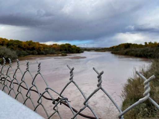 Cómo es el pacto hídrico que tiene a México y Estados Unidos sumidos en una “guerra del agua” - La Tercera