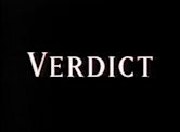 Verdict (TV series)