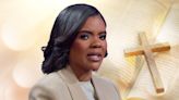 Candace Owens claims "Christian holocaust" being ignored