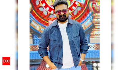 Kalabhavan Shajohn: I’ve done 30 cop roles and I thought I wouldn’t do another, but here I am | Malayalam Movie News - Times of India