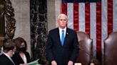 Pence skips Faith & Freedom conference. Is attacked by Trump anyways.