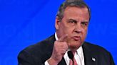 Chris Christie Went After Trump Like A Bat Out Of Hell On The Debate Stage