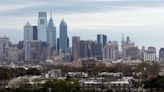 Workers at Philadelphia Museum of Art begin walkout