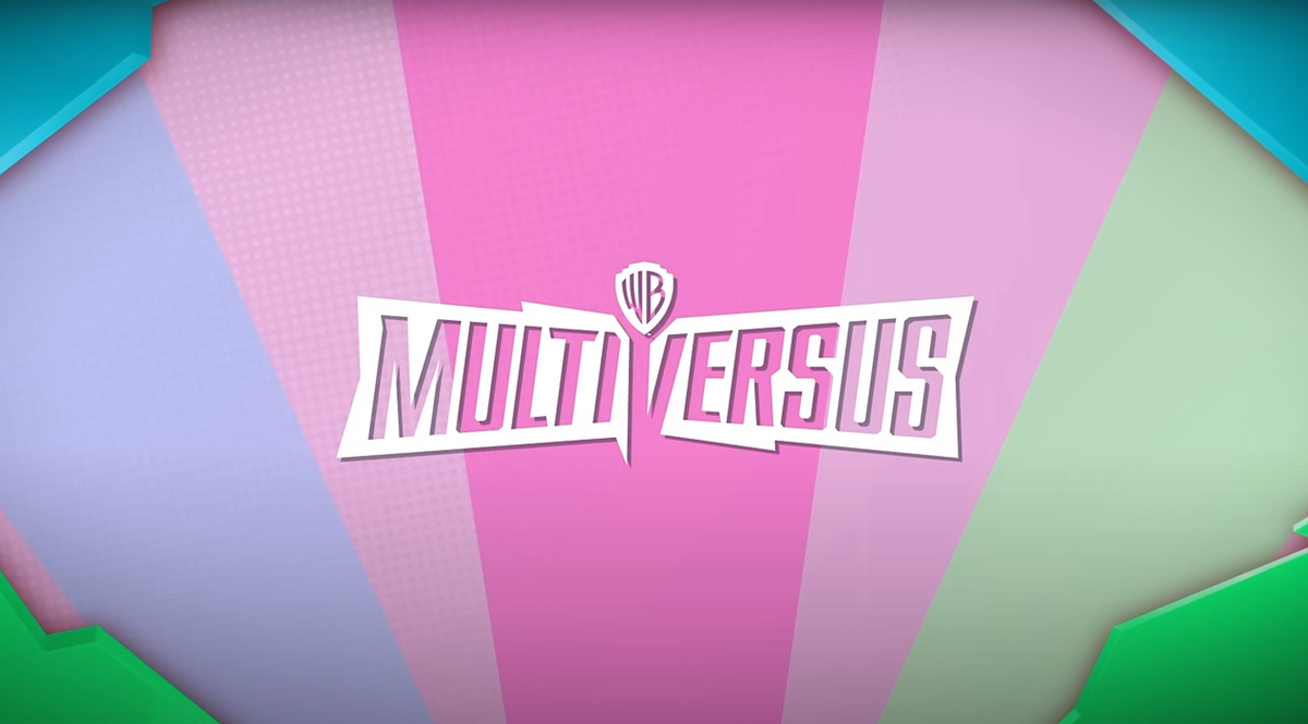 MultiVersus Reveals Mojo Jojo from The Powerpuff Girls, but Not as a Fighter