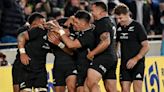 Ireland hammered by ruthless New Zealand in Auckland