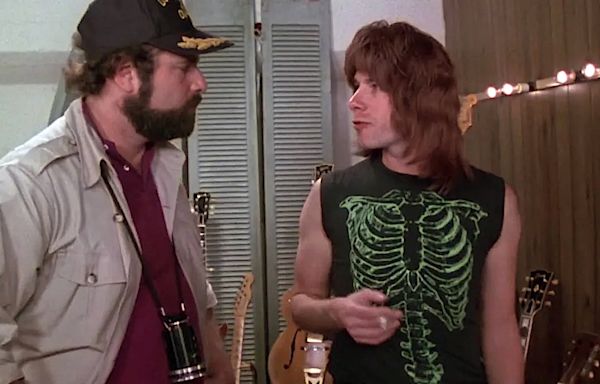 Rob Reiner: Spinal Tap Sequel Should Arrive in Spring or Summer 2025