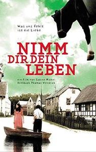 Nimm dir dein Leben