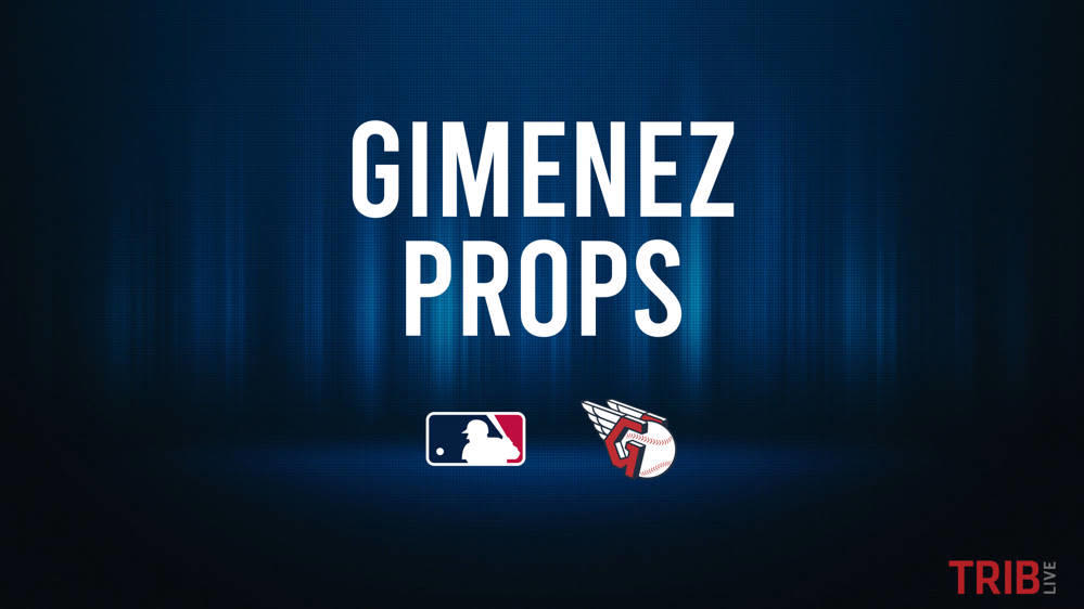 Andrés Giménez vs. Royals Preview, Player Prop Bets - June 29