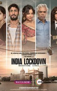 India Lockdown