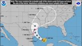 Texas on alert as Beryl churns closer; landfall as hurricane likely