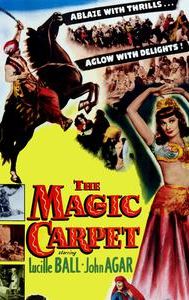 The Magic Carpet