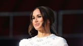 Netflix abandona la serie de animación 'Pearl' de Meghan Markle