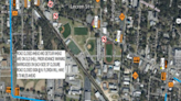 Underpass Project: 2-month Old Shell Rd. closure begins June 3