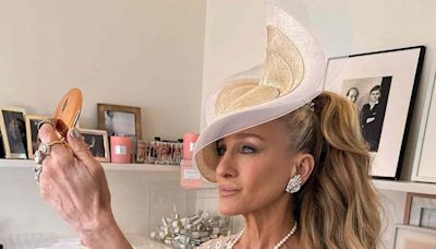 Sarah Jessica Parker’s Bright Under-Eyes Were Thanks to This Concealer From an Amal Clooney-Used Brand