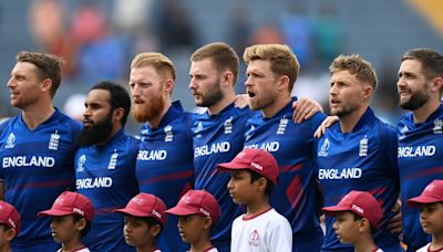 England’s hectic 2025 summer schedule sees Ireland ODI series shunted to September