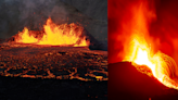 Iceland: Experts Fear New Fissures From Latest Volcanic Eruption Could ‘Tear Apart’ Grindavik