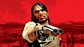 Red Dead Redemption PC Release May Not Be Imminent After All