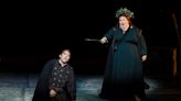 Impressive production makes for compelling 'Norma' at Palm Beach Opera