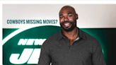 Cowboys Do-Overs: Tyron and 'The Missing Moves'?