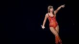 Taylor Swift’s Eras Tour could boost Europe’s economy more than America’s, experts predict