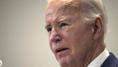 President Biden to deliver speech on abortion in Florida on Tuesday