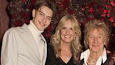 How Rod Stewart's Eight Children Make Their Money