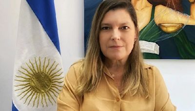 Renunció la subsecretaria de Protección contra la Violencia de Género y adelantó que el área será disuelta