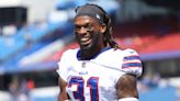 A complete timeline of Damar Hamlin's collapse and the latest on the Buffalo Bills safety's health