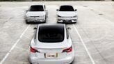 Tesla Model 3車主如何看待Hyundai Ioniq5、Kia EV6與電動車發展？