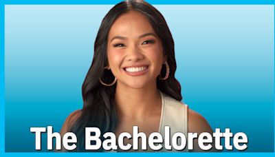 'The Bachelorette': Jenn Tran 'Shocked' by Season's 'Twists & Turns'