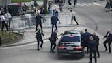 Slovakia's prime minister wounded in shooting