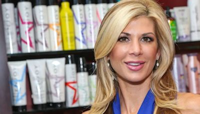 Why It’s Sweet To See Alexis Bellino’s Daughter Excited for Her Marriage