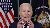 Biden signs bill to protect children from online sexual abuse and exploitation