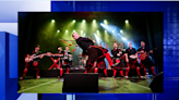 Red Hot Chilli Pipers heat up Burlington